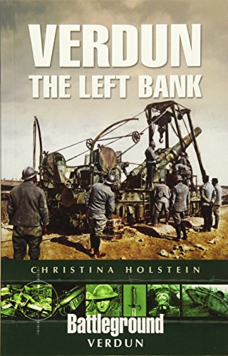 Verdun: The Left Bank (Battleground Europe)