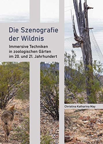 Die Szenografie der Wildnis: Immersive Techniken in zoologischen Gärten im 20. und 21. Jahrhundert
