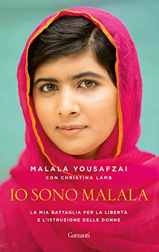 Io sono Malala (Elefanti bestseller) von Garzanti Libri