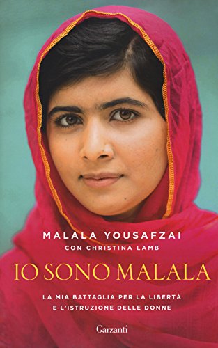 Io sono Malala (Elefanti bestseller)