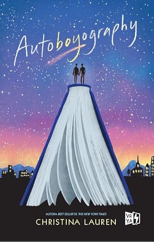 Autoboyography (VR YA) von VR Europa