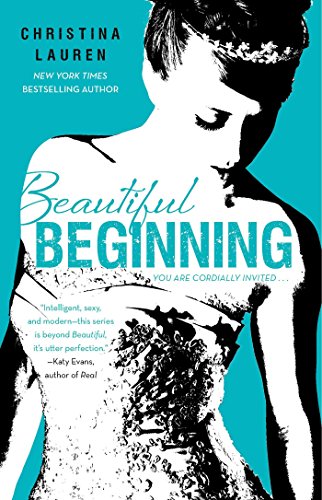 Beautiful Beginning: Volume 6 (The Beautiful Series, Band 6)