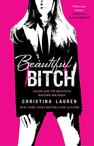 Beautiful Bitch: Volume 3 (The Beautiful Series, Band 3)