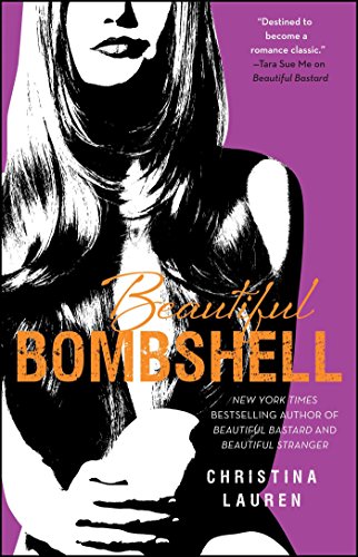 Beautiful Bombshell: Volume 4 (The Beautiful Series, Band 4)