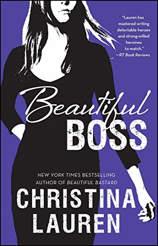 Beautiful Boss: Volume 9 (The Beautiful Series, Band 9) von Simon & Schuster