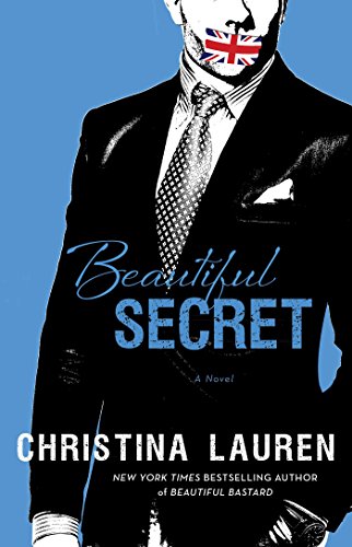 Beautiful Secret: Volume 8 (The Beautiful Series, Band 8) von Simon & Schuster