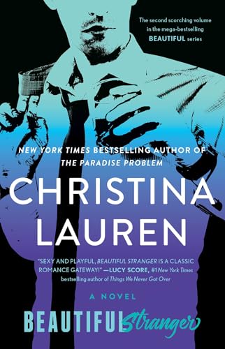 Beautiful Stranger: Volume 2 (The Beautiful Series, Band 2)