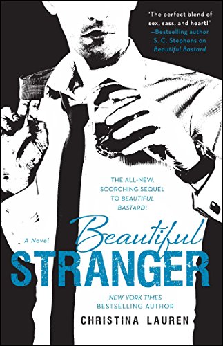 Beautiful Stranger: Volume 2 (The Beautiful Series, Band 2)