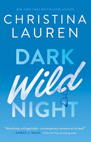 Dark Wild Night: Volume 3 (Wild Seasons, Band 3)