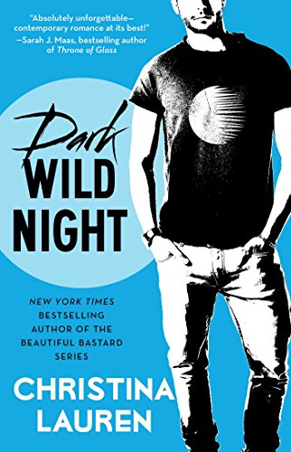 Dark Wild Night: Volume 3 (Wild Seasons, Band 3)