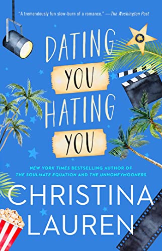 Dating You / Hating You von Gallery Books