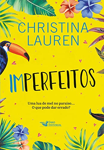 Imperfeitos (Em Portugues do Brasil)