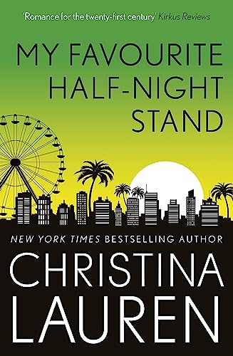 My Favourite Half-Night Stand: a hilarious friends to lovers romcom from the bestselling author of The Unhoneymooners My Favourite Half-Night Stand: a hilarious friends to lovers romcom from the bestselling author of The Unhoneymooners