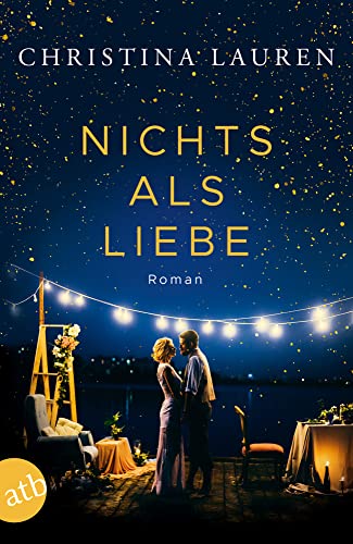 Nichts als Liebe: Roman von Aufbau Tb