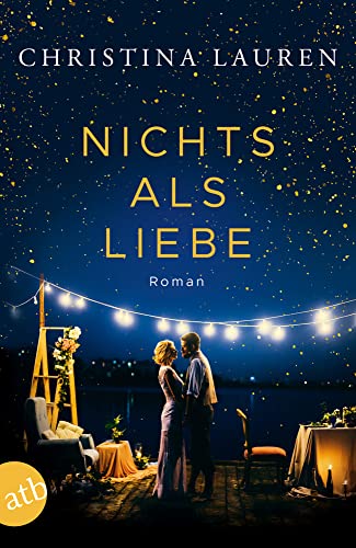 Nichts als Liebe: Roman