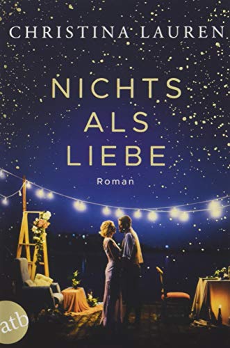 Nichts als Liebe: Roman