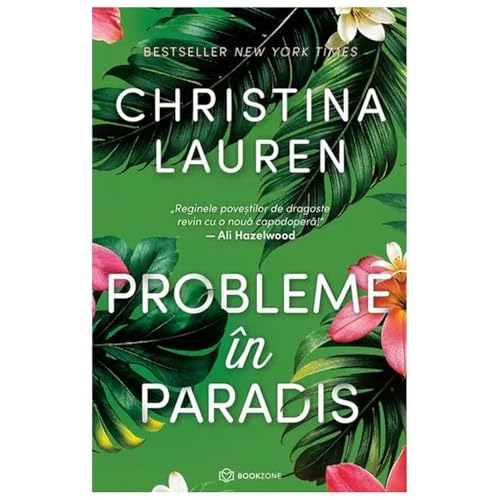 Probleme In Paradis von Bookzone