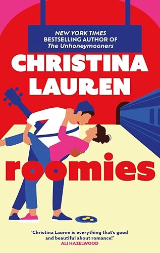 Roomies: the perfect feel-good romantic comedy