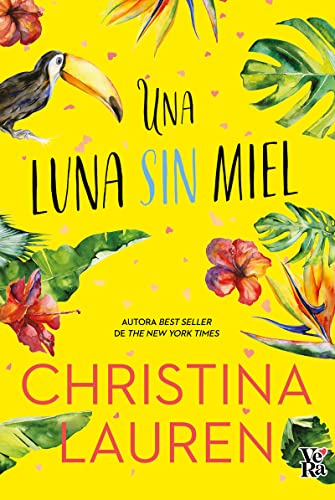 Una luna sin miel (VeRa)