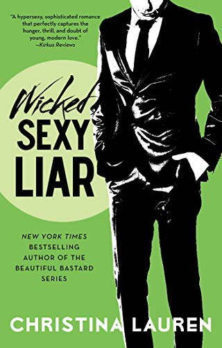Wicked Sexy Liar: Volume 4 (Wild Seasons, Band 4) von Simon & Schuster