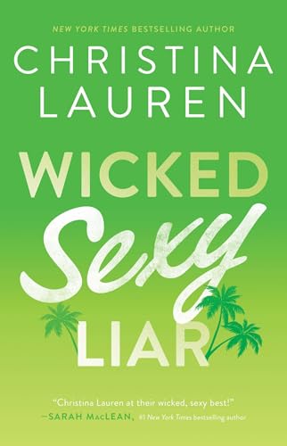 Wicked Sexy Liar: Volume 4 (Wild Seasons, Band 4) von Simon & Schuster