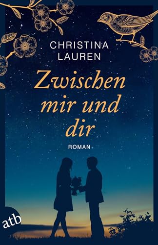 Zwischen mir und dir: Roman