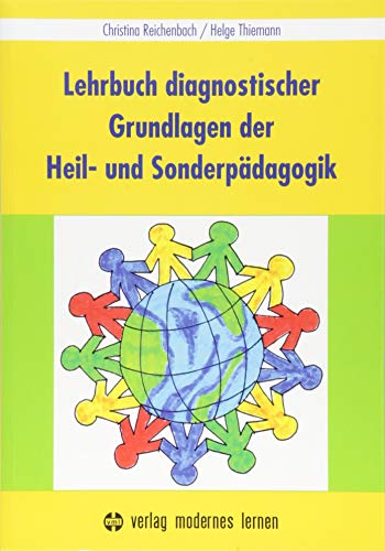 Lehrbuch diagnostischer Grundlagen der Heil- und Sonderpädagogik