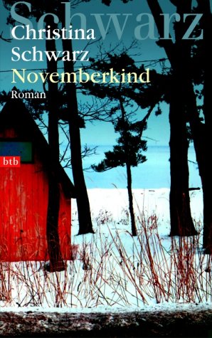 Novemberkind Novemberkind von Btb