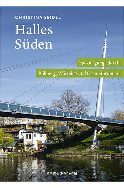 Halles Süden von Mitteldeutscher Verlag