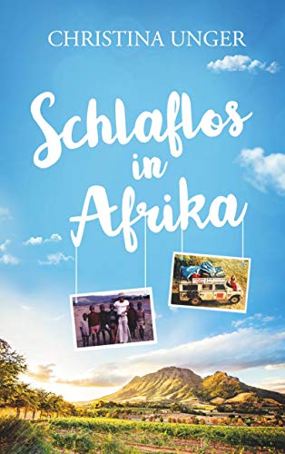 Schlaflos in Afrika: 6000 Kilometer auf Krücken durch Afrika