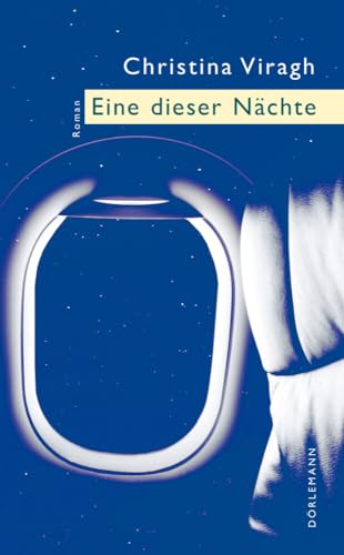 Eine dieser Nächte: Roman von DÖRLEMANN