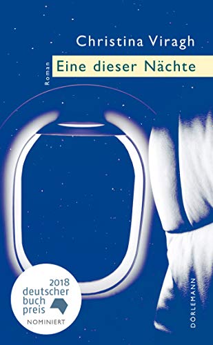 Eine dieser Nächte: Roman