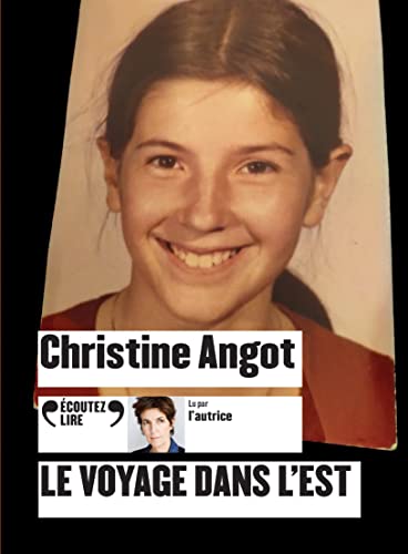 Le voyage dans l'Est von GALLIMARD