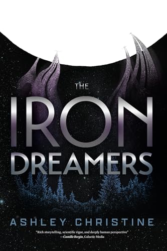 The Iron Dreamers von Mango