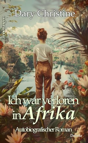 Ich war verloren in Afrika - Autobiografischer Roman - Erinnerungen Ich war verloren in Afrika - Autobiografischer Roman - Erinnerungen von DeBehr