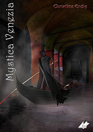 Mystica Venezia Mystica Venezia