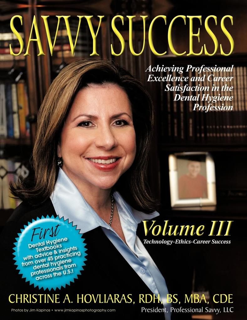 SAVVY SUCCESS von AuthorHouse