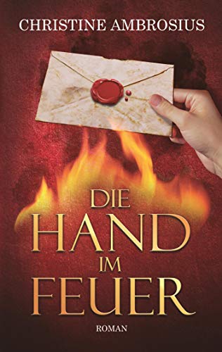 Die Hand im Feuer von Books on Demand GmbH