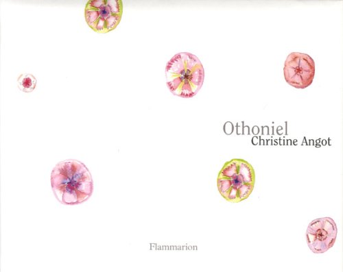 Othoniel : Edition bilingue français-anglais von Flammarion
