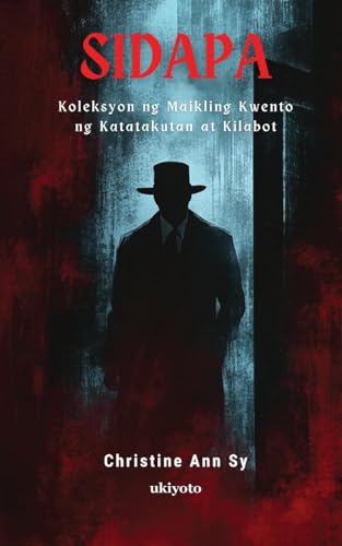 Sidapa von Ukiyoto Publishing