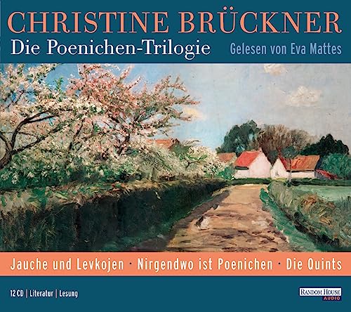 Die Poenichen-Trilogie