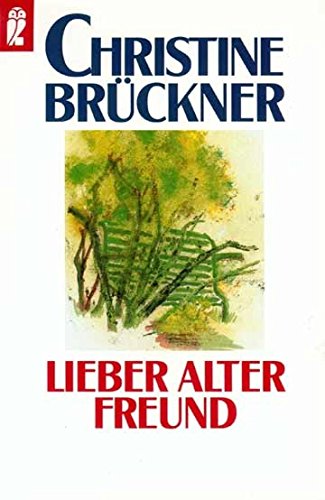 Lieber alter Freund: Briefe (0)