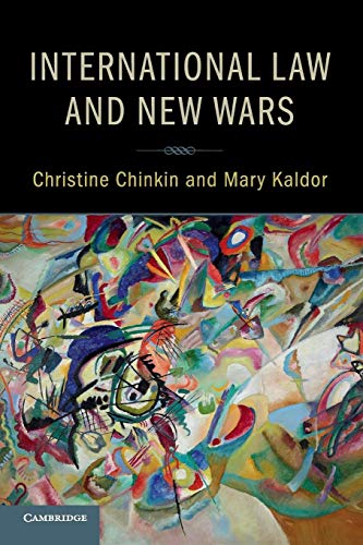International Law and New Wars von Cambridge University Press