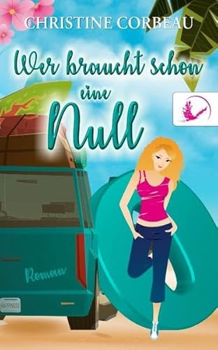 Wer braucht schon eine Null: Martha (Nullen-Reihe)