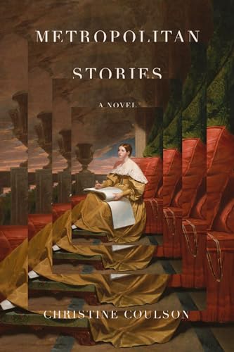 Metropolitan Stories: A Novel von Other Press