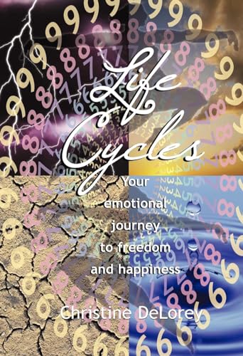 Life Cycles: Your Emotional Journey to Freedom and Happiness von Osmos