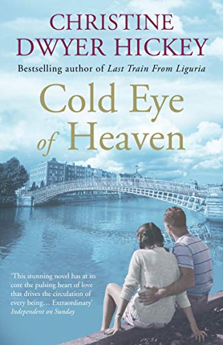 Cold Eye of Heaven von Atlantic Books