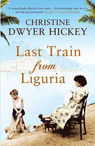 Last Train from Liguria von Atlantic Books (UK)
