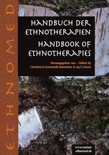 Handbuch der Ethnotherapien: Handbook of ethnotherapies
