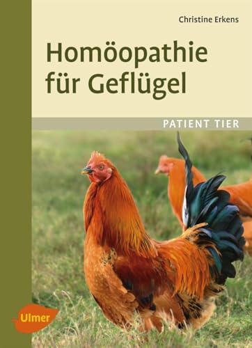 Homöopathie für Geflügel
